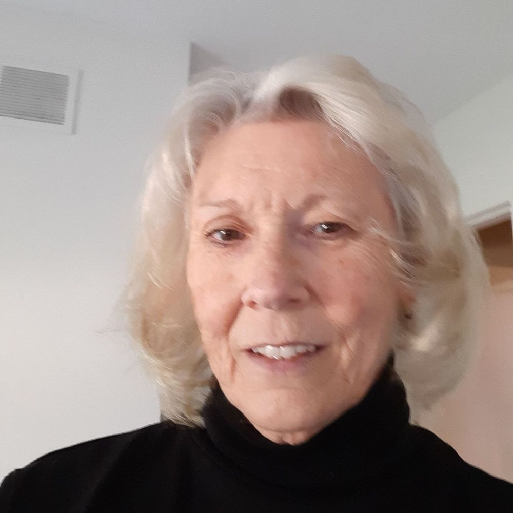 Meet your Posher, Doris